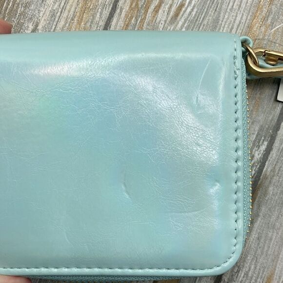 Women's Camila Wristlet Wallet Bag Purse - Picture 7 of 12